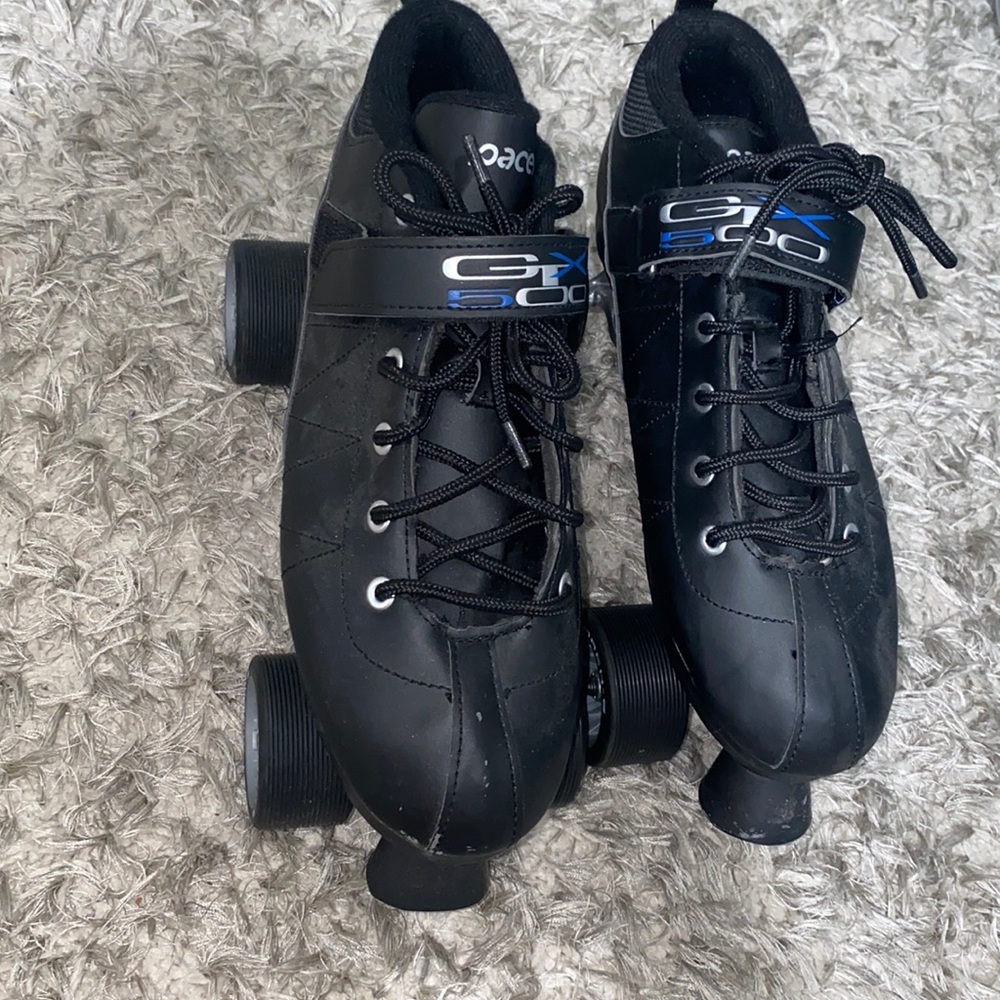 Pacer GTX-500 Quad Roller Skates
